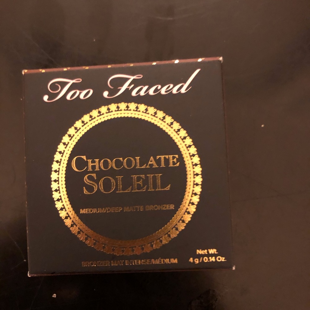Too FacedBronzer - Picture 6 of 8
